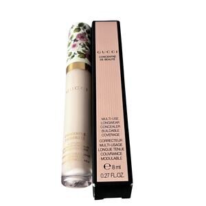 Gucci Multi-Use Longwear Concealer - 12C FAIR - Full Size 0.27 oz NIB